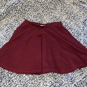Luna Chic Skirt